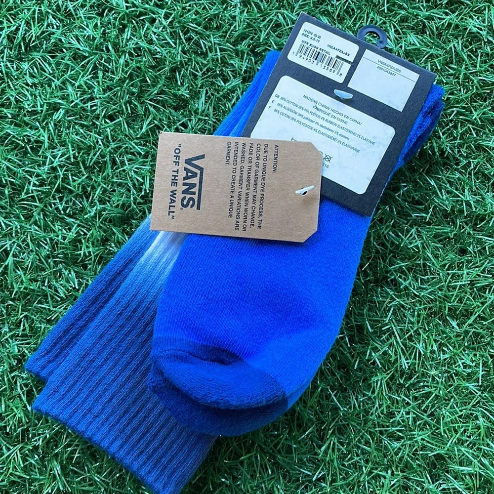 VANS “Off The Wall” Women’s socks